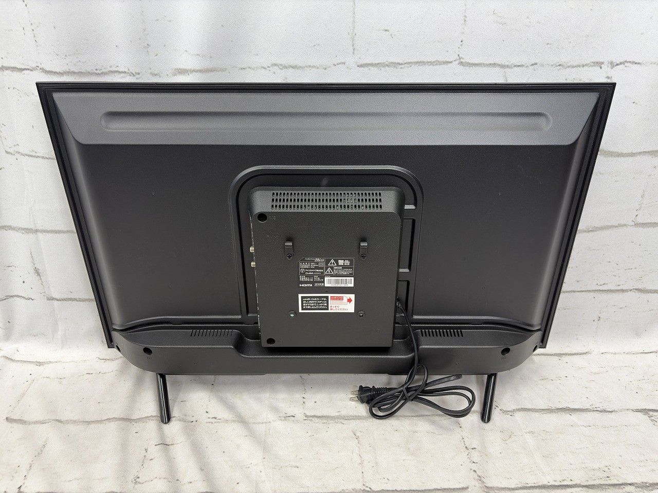 ☆状態良好☆ IRIS OHYAMA アイリスオーヤマ 32型 液晶 テレビ