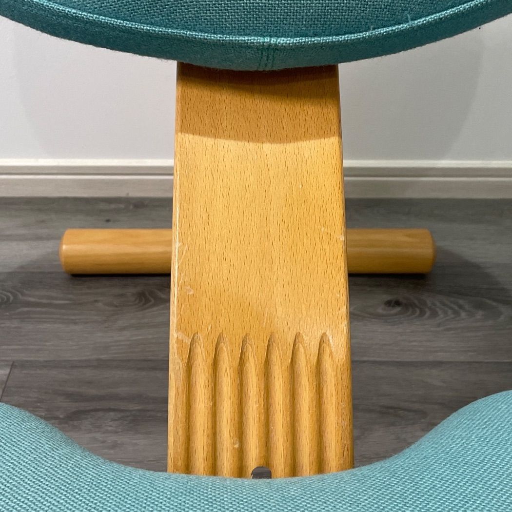 Rybo リボ社 バランスイージー バランスチェア 姿勢矯正チェア