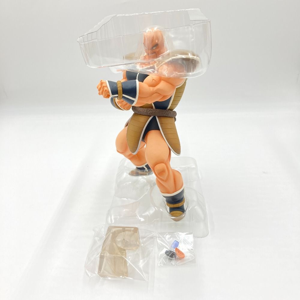 ナッパ 「一番くじ ドラゴンボールEX天下分け目の超決戦