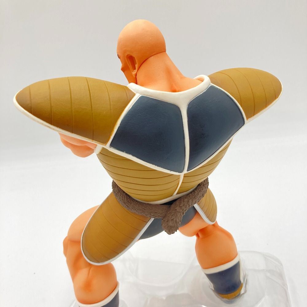 ナッパ 「一番くじ ドラゴンボールEX天下分け目の超決戦