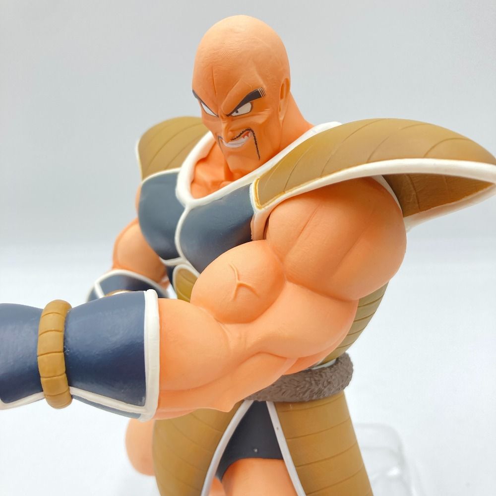 ナッパ 「一番くじ ドラゴンボールEX天下分け目の超決戦