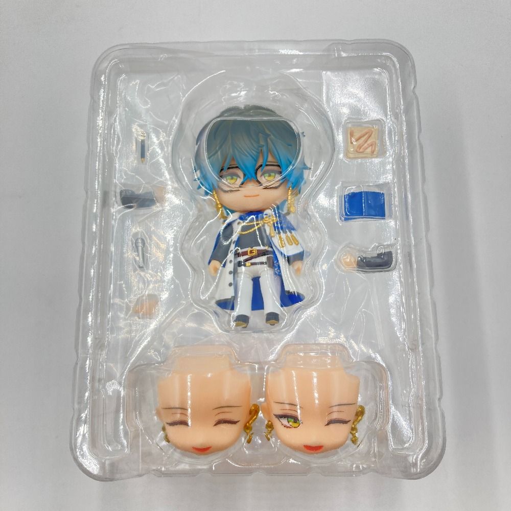 ねんどろいど アイク・イーヴランド 「にじさんじ」公式ショップ特典