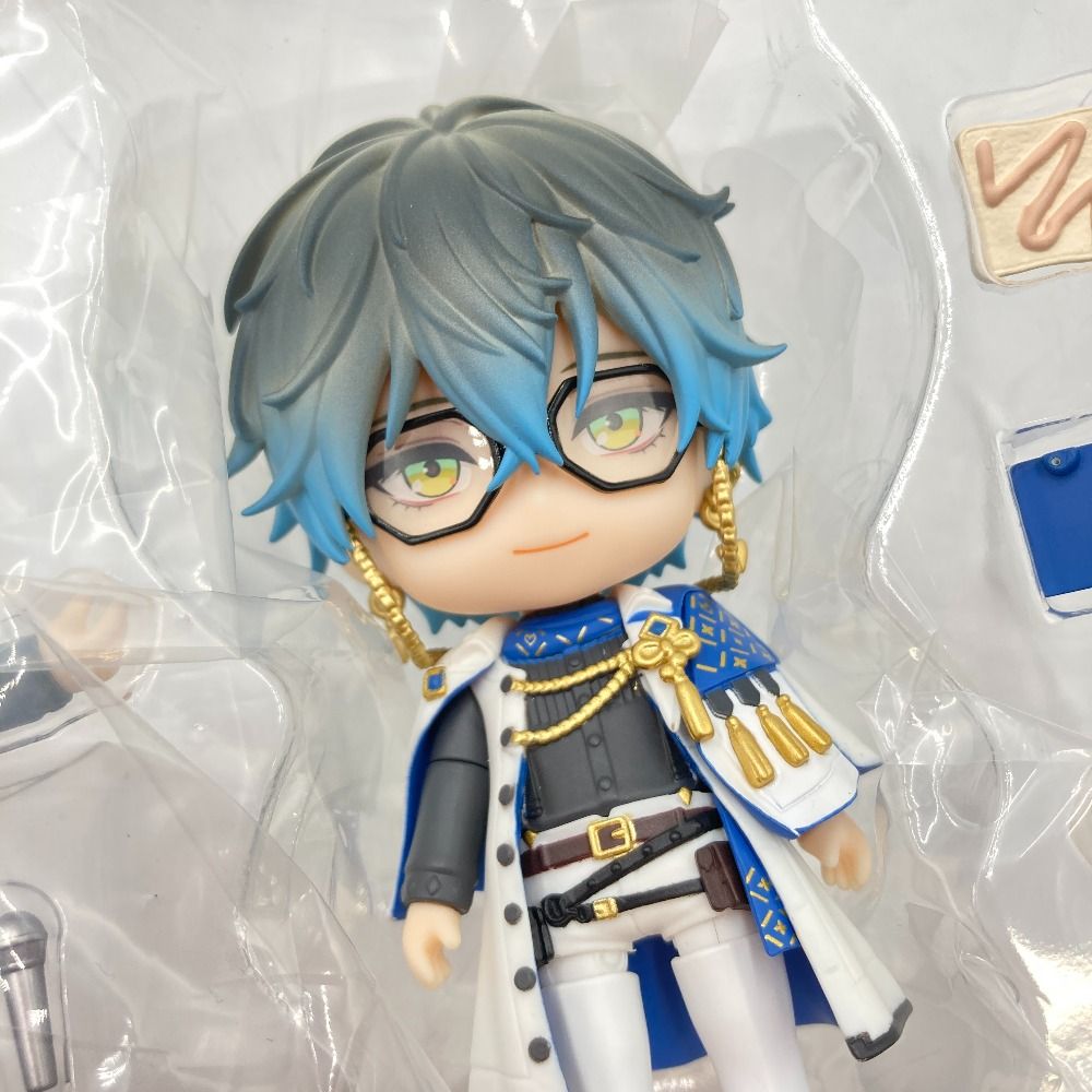 ねんどろいど アイク・イーヴランド 「にじさんじ」公式ショップ特典