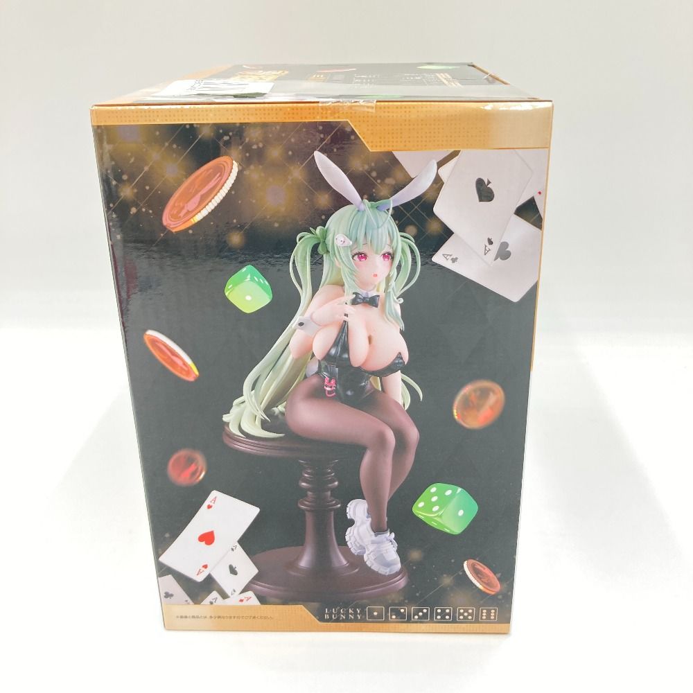 ソーダ：トゥインクルバニー 「一番くじ 勝利の女神：NIKKE CHAPTER5