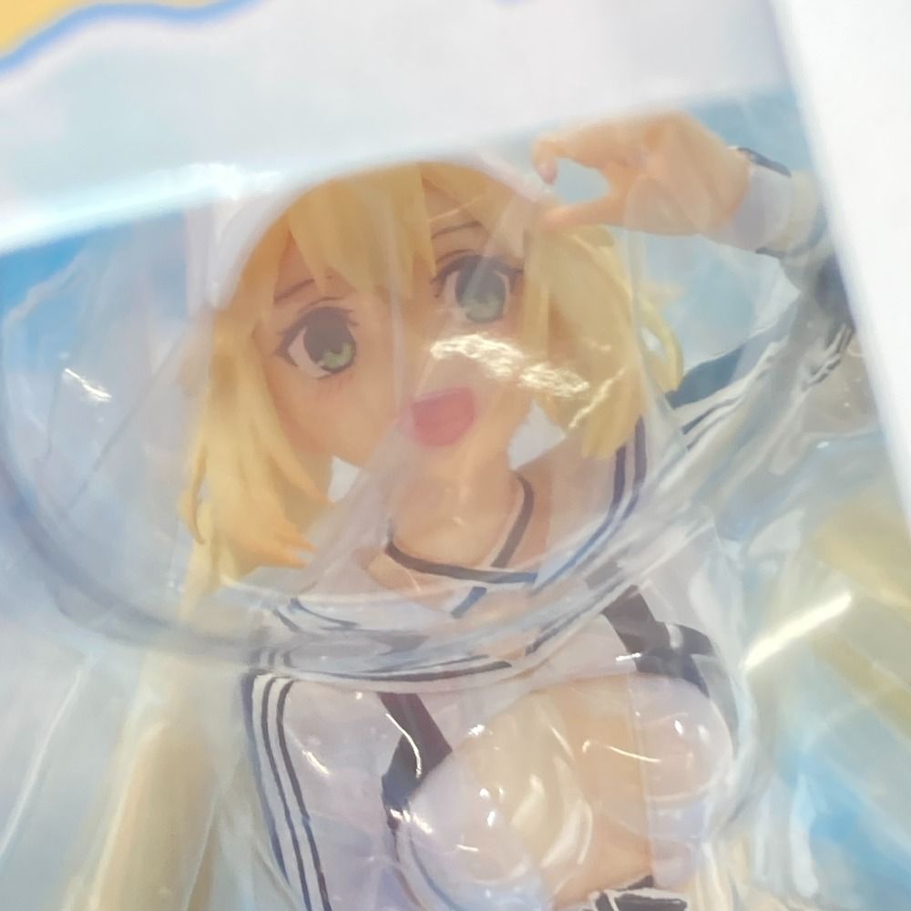 バーサーカー/アルトリア・キャスター「一番くじ Fate/Grand Order