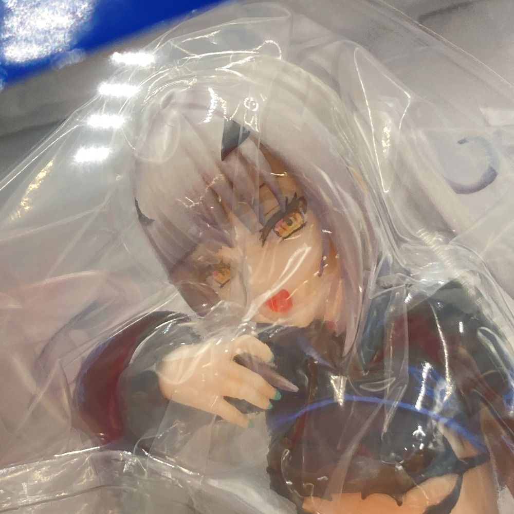 ルーラー/メリュジーヌ 「一番くじ Fate/Grand Order ～帰ってきた