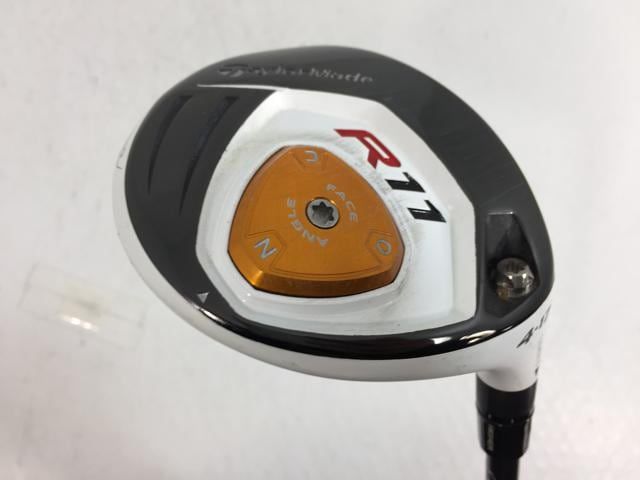 R11 テーラーメイド フェアウェイウッド フェアウェイ Motore 17度 Ti