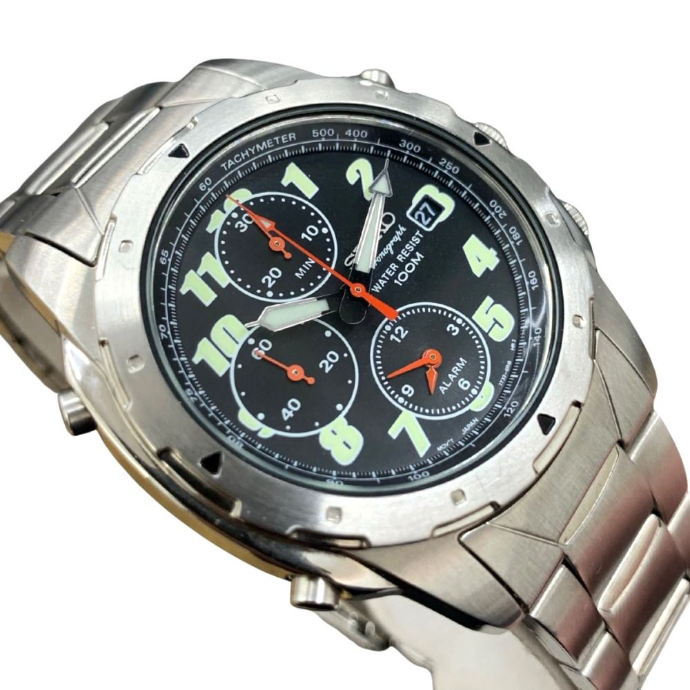 稼働品 電池交換済