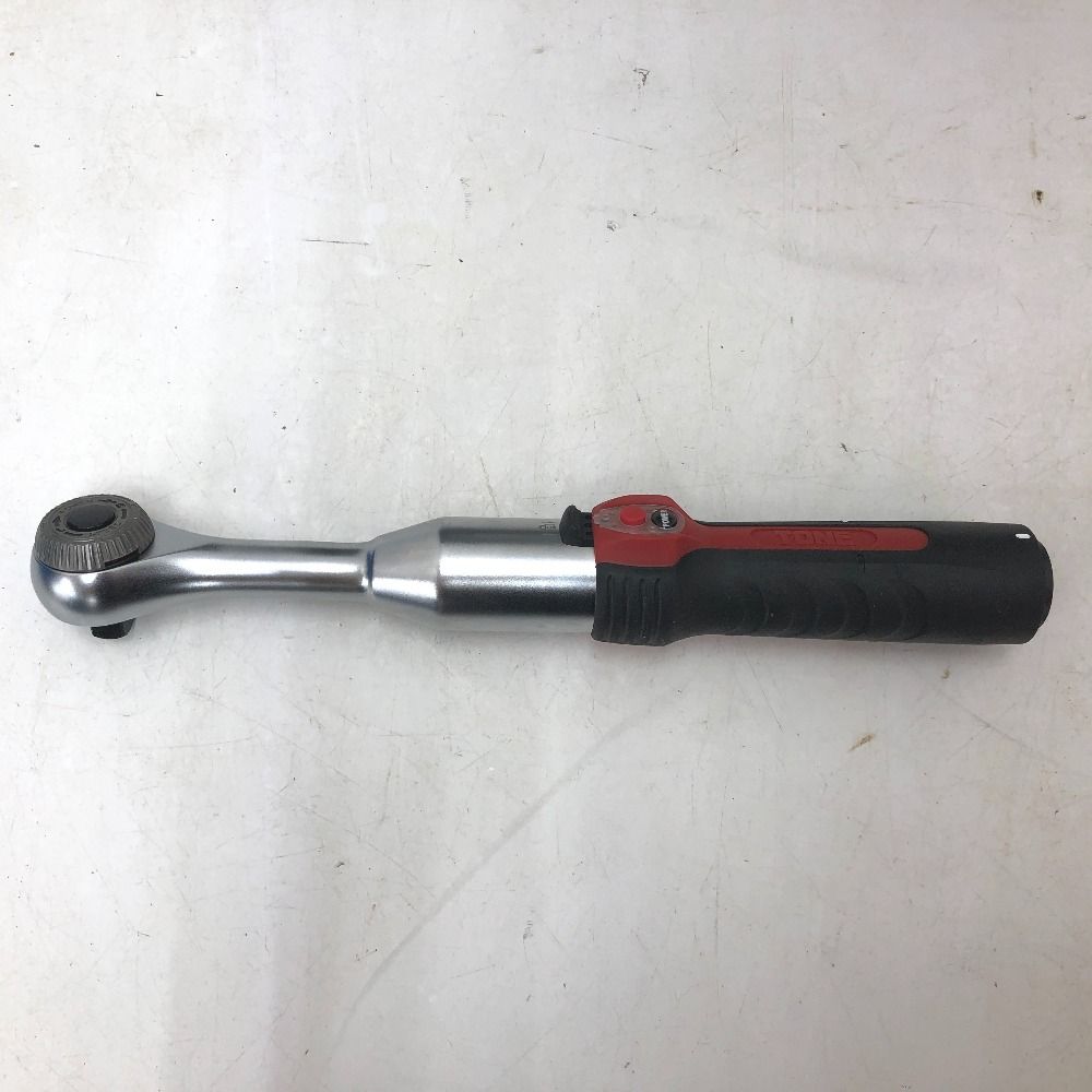 TONE トネ 9.5mm 電動ラチェットハンドル CR3000T