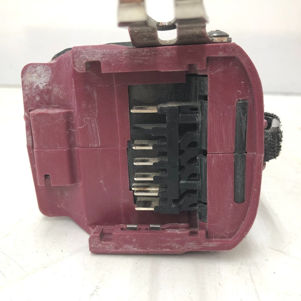 セット やや軸ブレあり