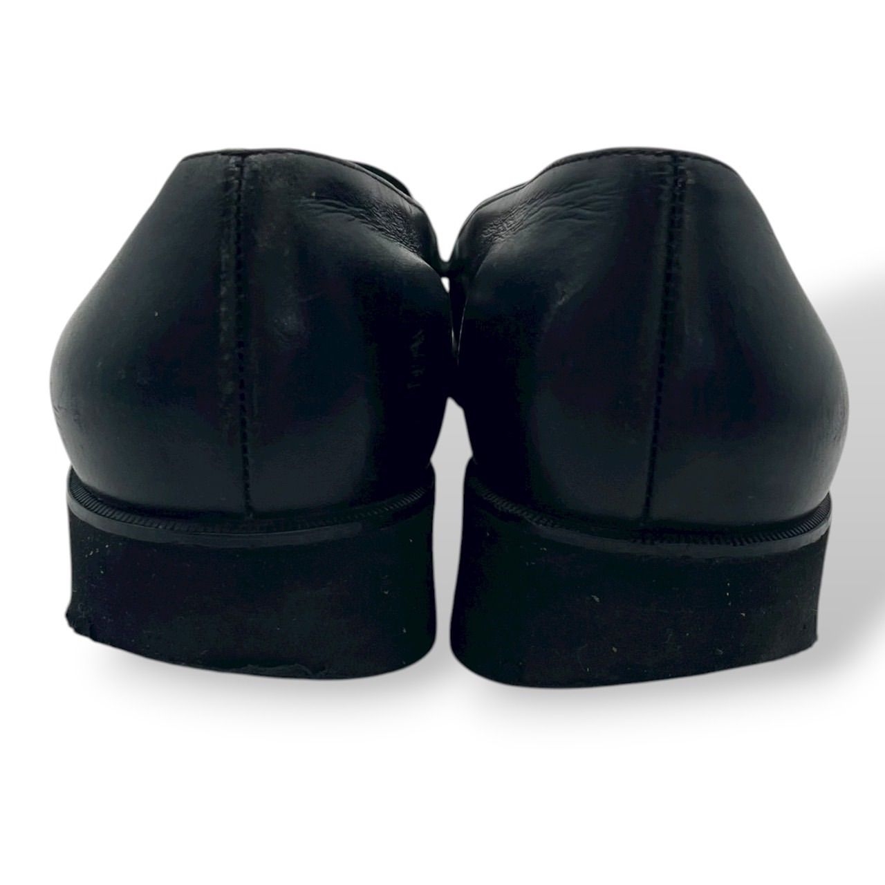 良品 Salvatore Ferragamo サルヴァトーレフェラガモ パンプス