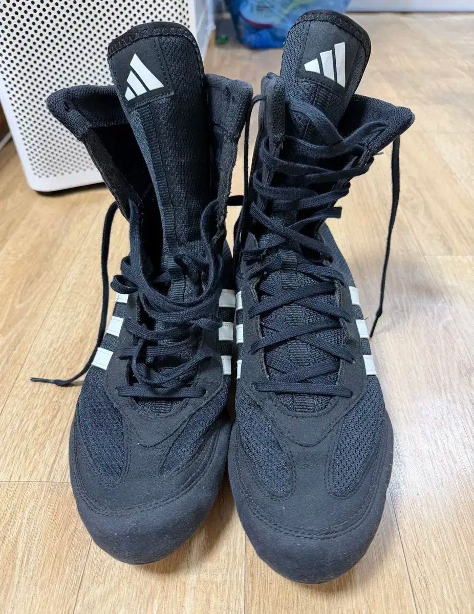アディダス ボクサー ソホ 2 280 US10