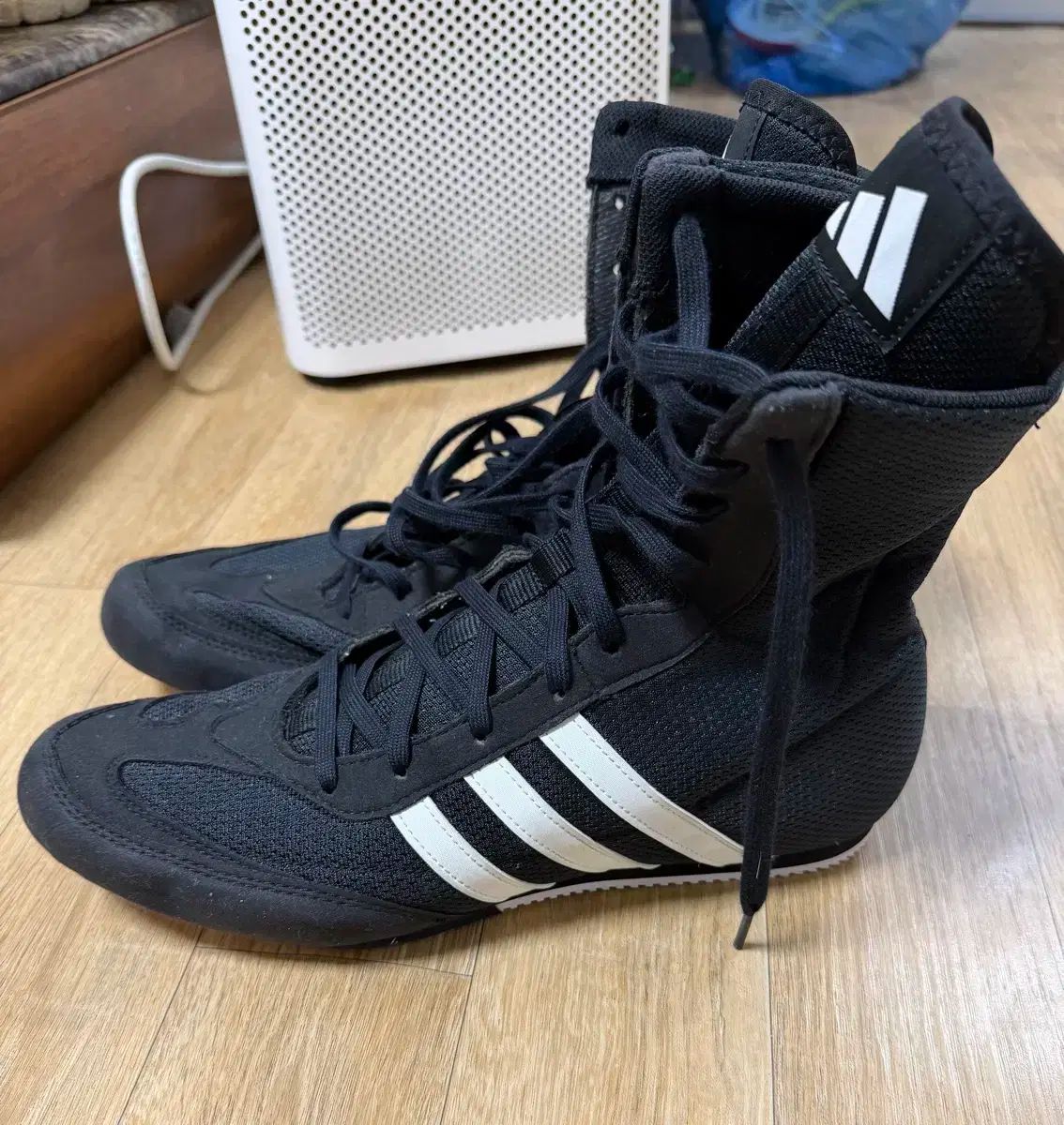 アディダス ボクサー ソホ 2 280 US 10