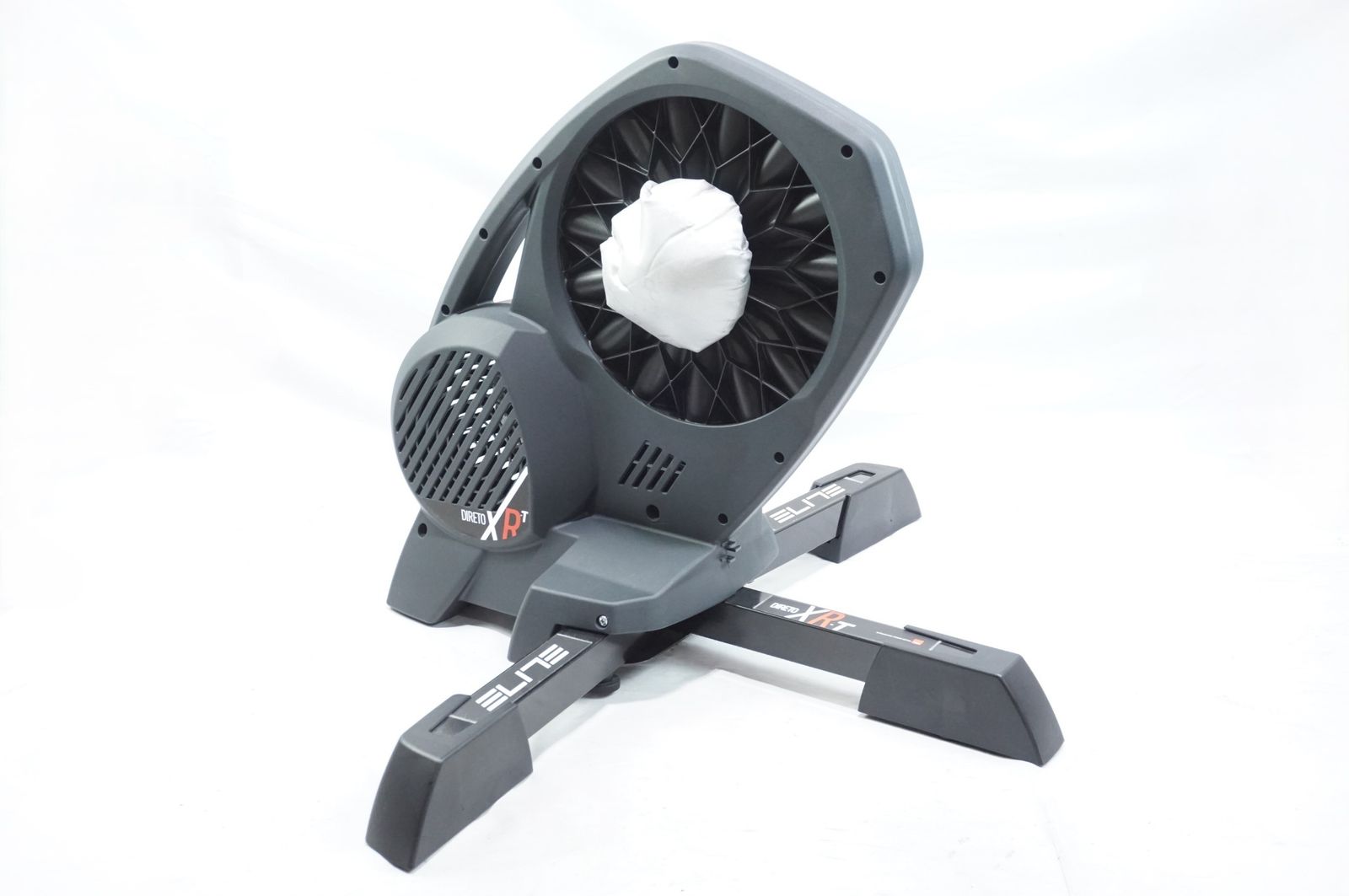 ELITE エリート DIRETO XR T サイクルトレーナー バイ