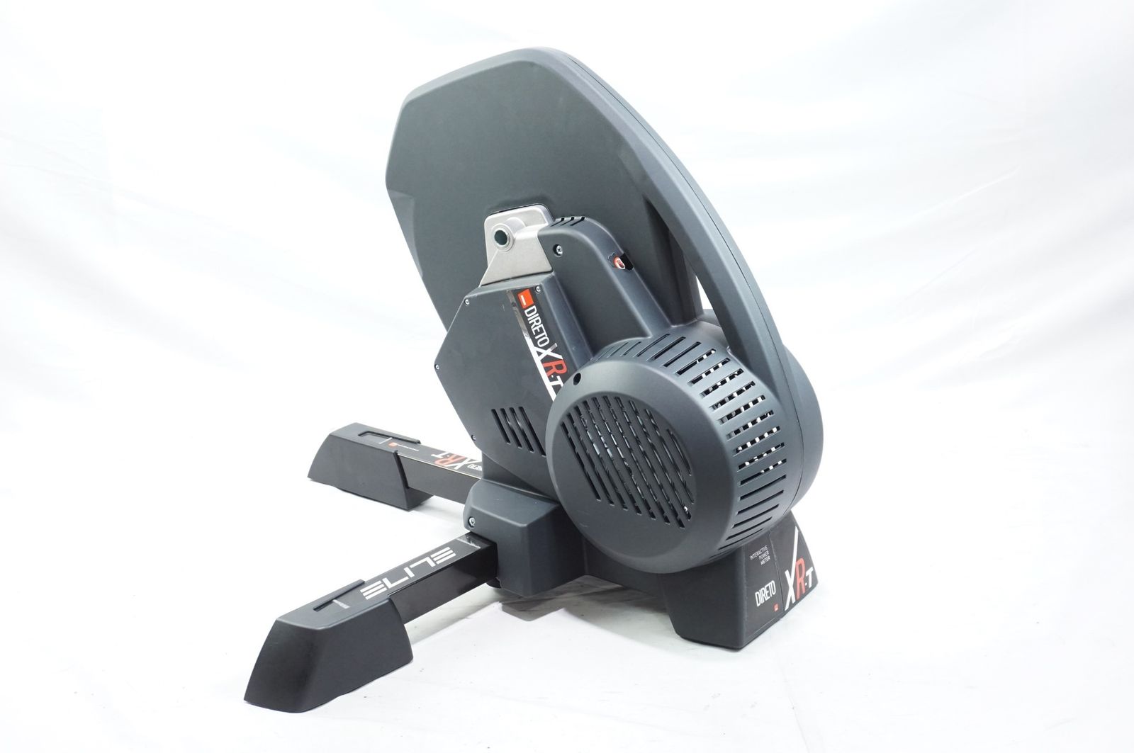 ELITE DIRETO XR-T スマートトレーナー ELITE DIRET XR スマート