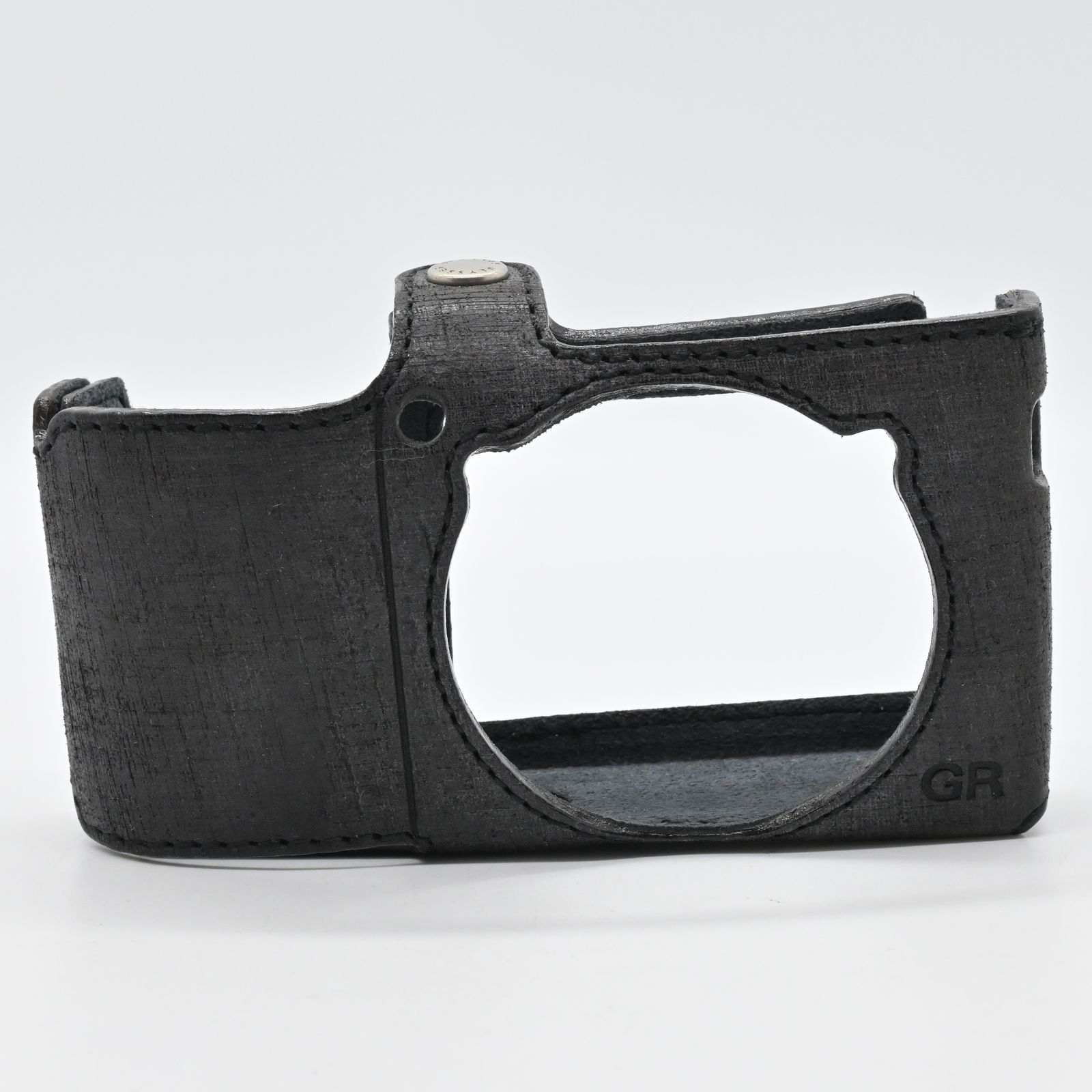 ULYSSES GR III ボディースーツ ネロ RICOH GRストアモデル GRロゴ入り