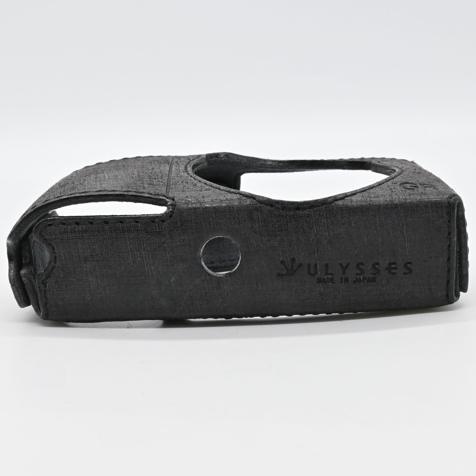 ☆美品☆ULYSSES GR III 本物 ボディースーツ ネロ RICOH GRストア