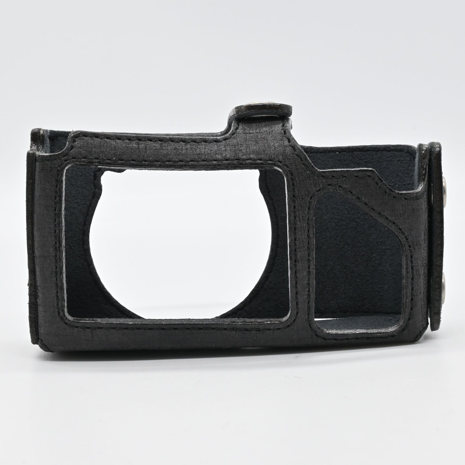 ULYSSES GR III ボディースーツ ネロ RICOH GRストアモデル GRロゴ入り