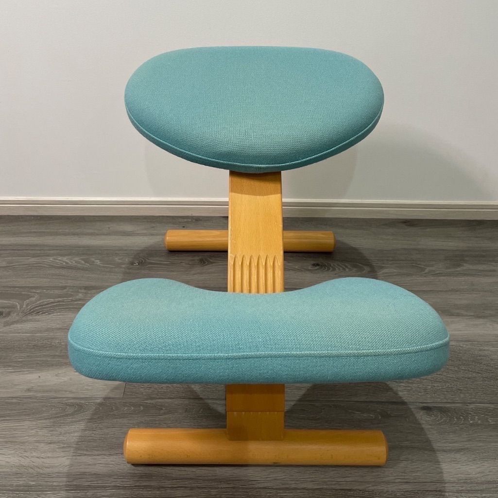 Rybo リボ社 バランスイージー バランスチェア 姿勢矯正チェア