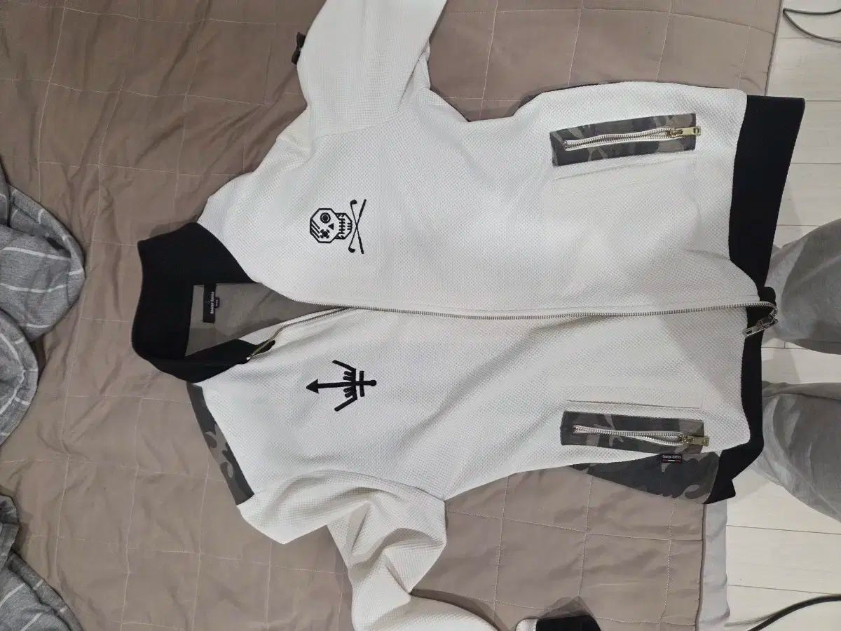 ジョージスピリット ウィンドブレーカー サイズ105