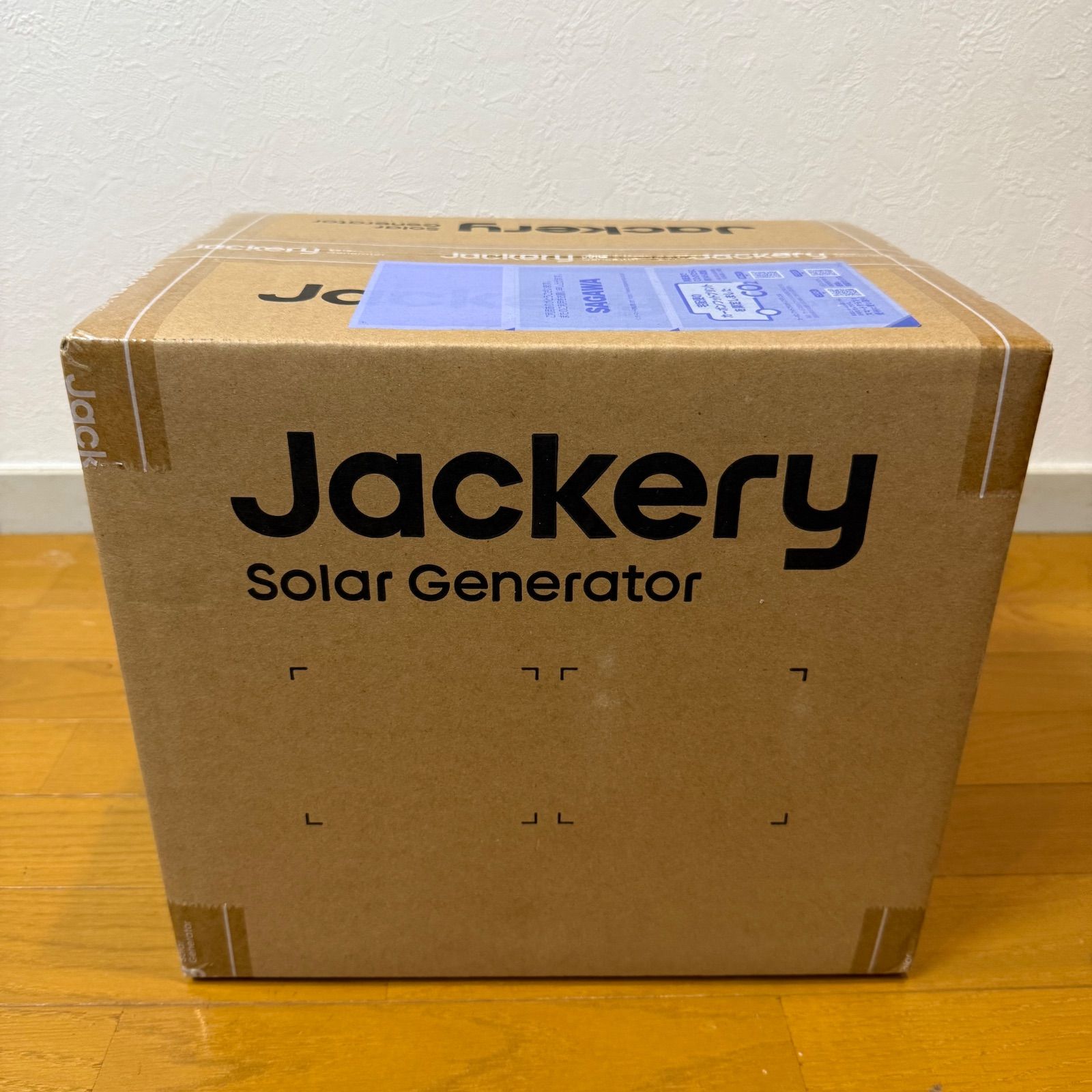 Jackry ポータブル電源 600 Plus JE C ジャックリ