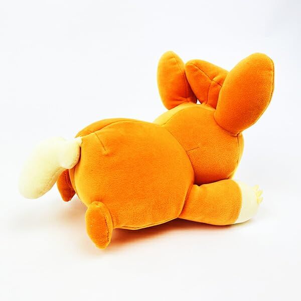 ポケットモンスター もふもふ☆うでまくら パモ