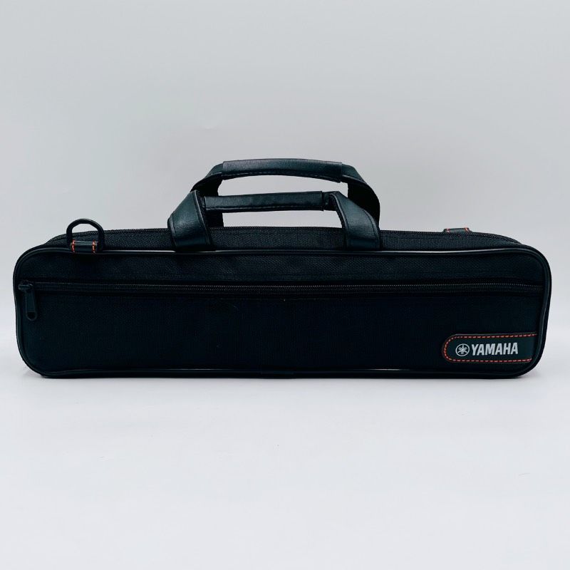美品】YAMAHA YFL221 ヤマハフルート YFL-221 後期モデル ハードケース