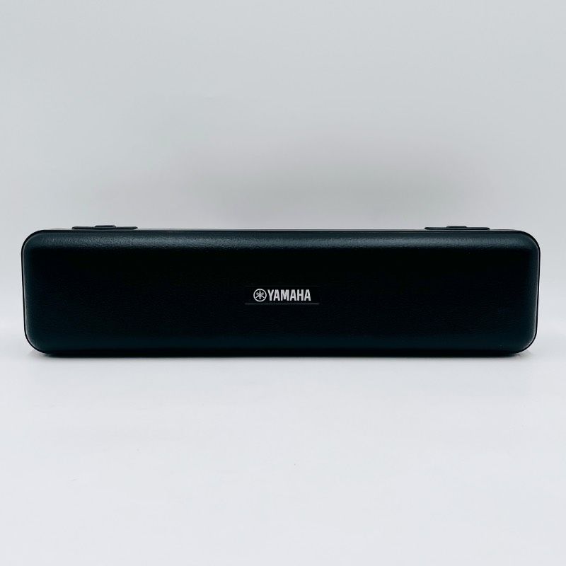 美品】YAMAHA YFL221 ヤマハフルート YFL-221 後期モデル ハードケース