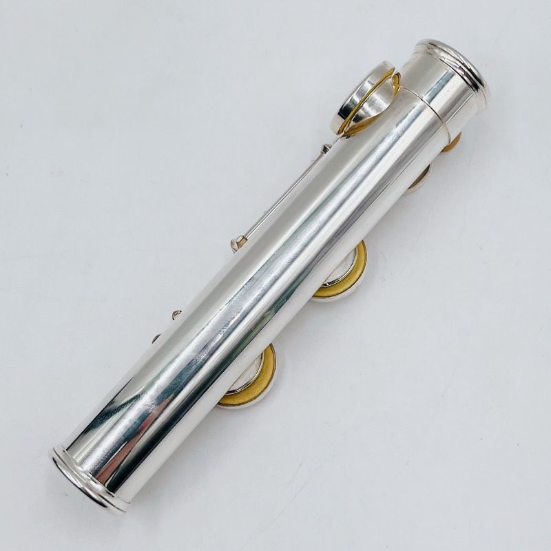 美品】YAMAHA YFL221 ヤマハフルート YFL-221 後期モデル ハードケース