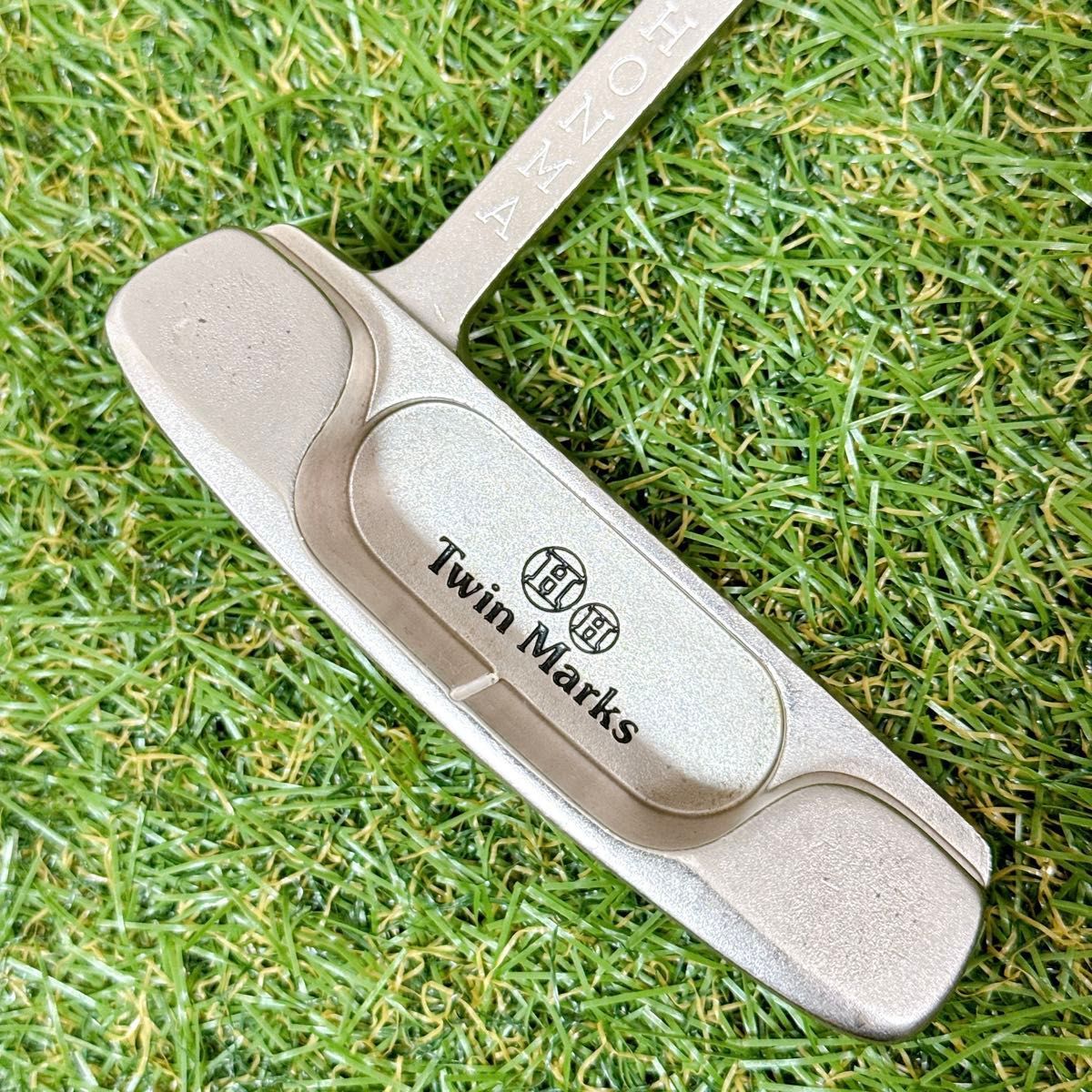 HONMA Twin Marks TM-101 ホンマ 本間ゴルフ ツインマークス 34インチ