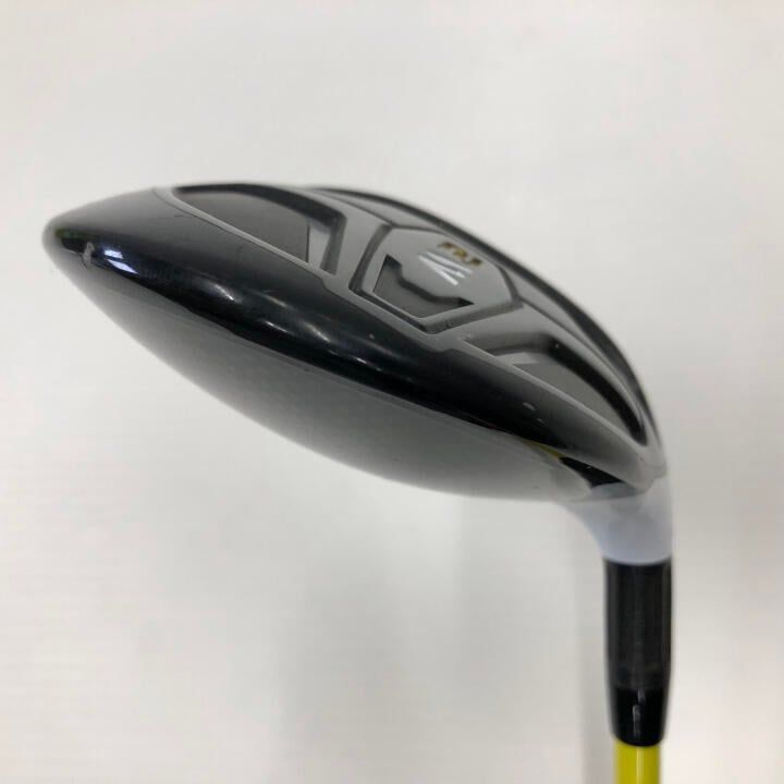 M2 | 15 | S | ツアーAD MT-6 | | フェアウェイウッド | テーラーメイド【