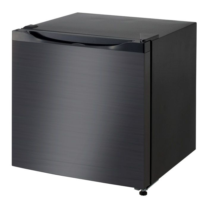 新品】マクスゼン 31L 1ドア 右開き 冷凍庫 冷蔵モード搭載