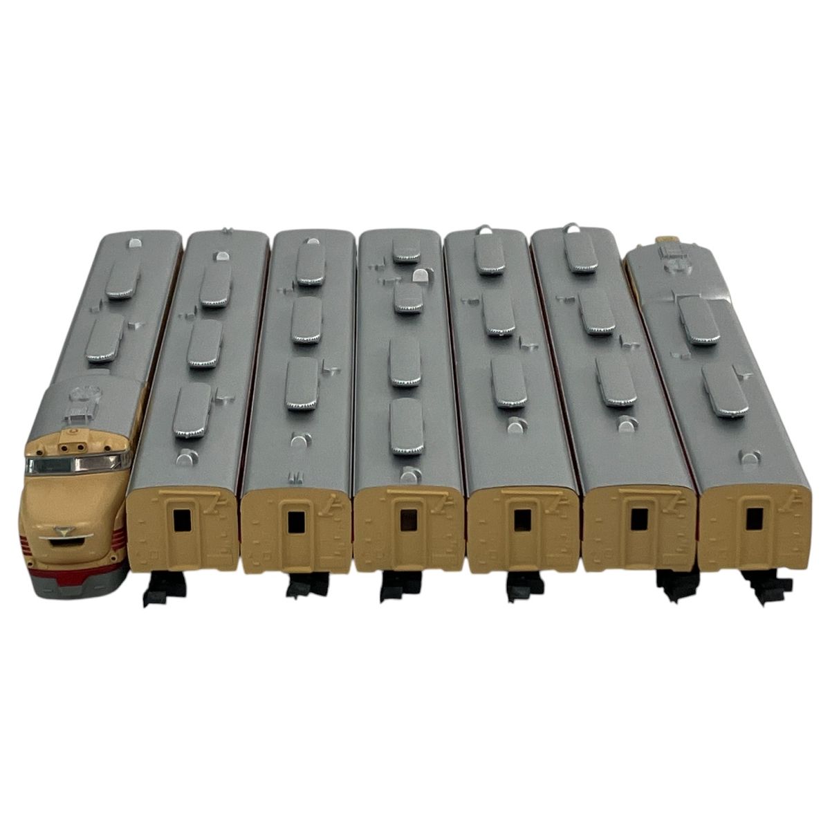 KATO 10-325 キハ81系 キハ81系7両セット Amazon | ☆KATO 10-325 キハ