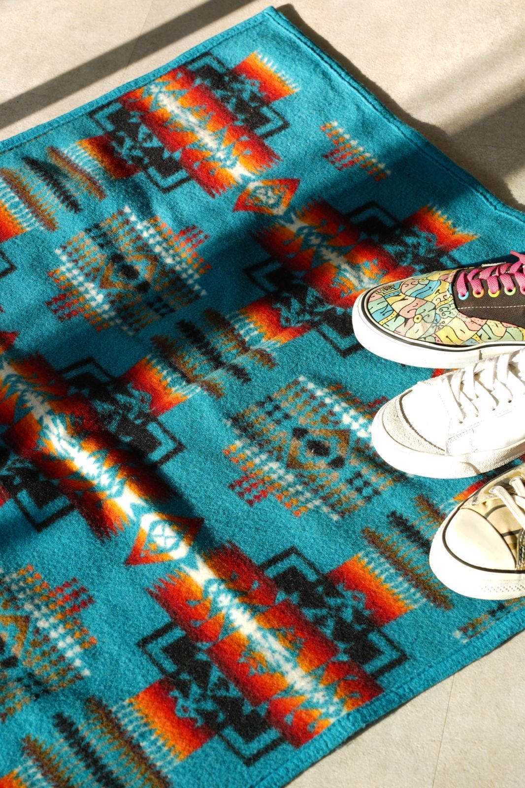 USA製 Pendleton（ペンドルトン）Beaver State（ビーバーステイト