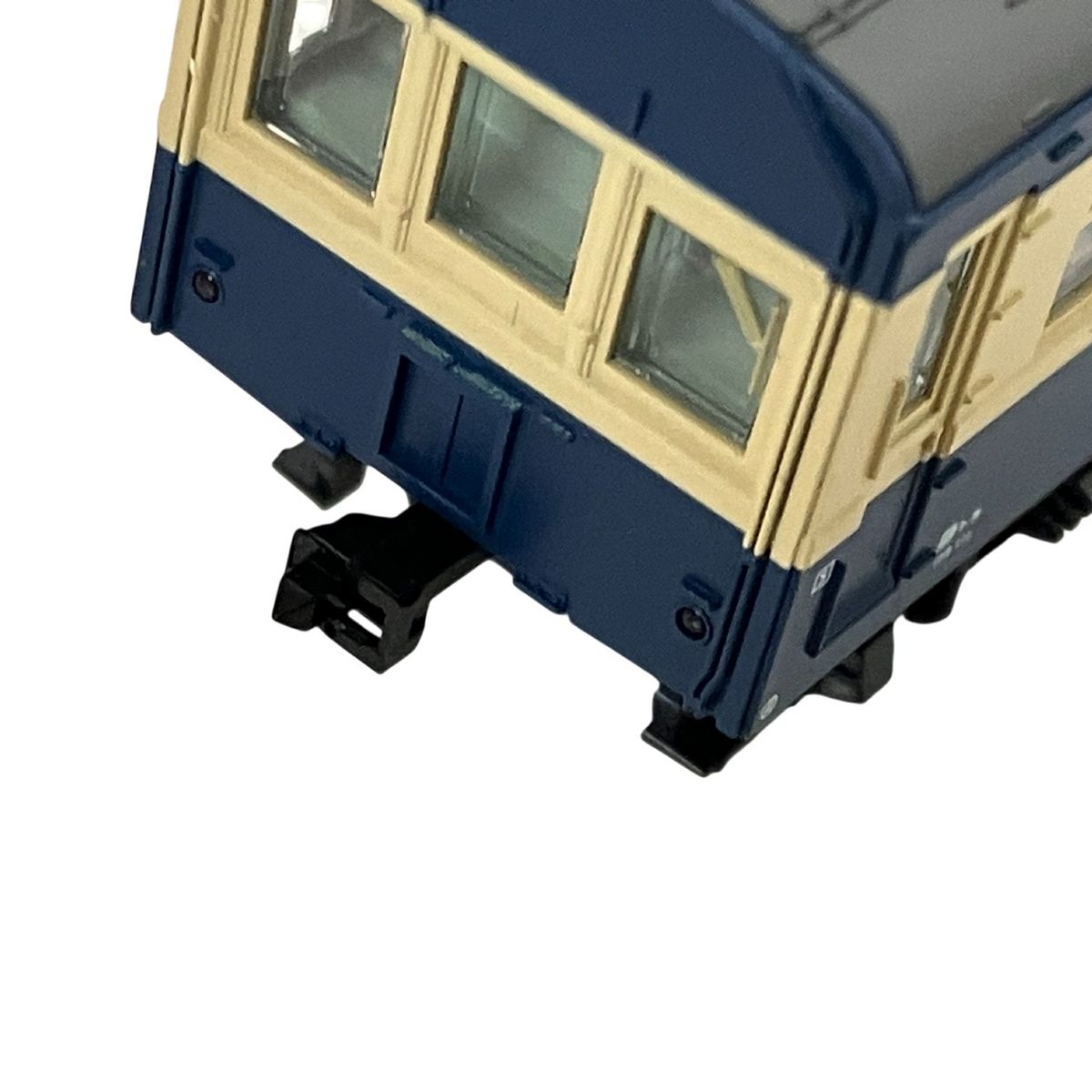 KATO 10-1182 クモニ83 100 T + クモニ13 M 飯田線荷物電車 2両セット