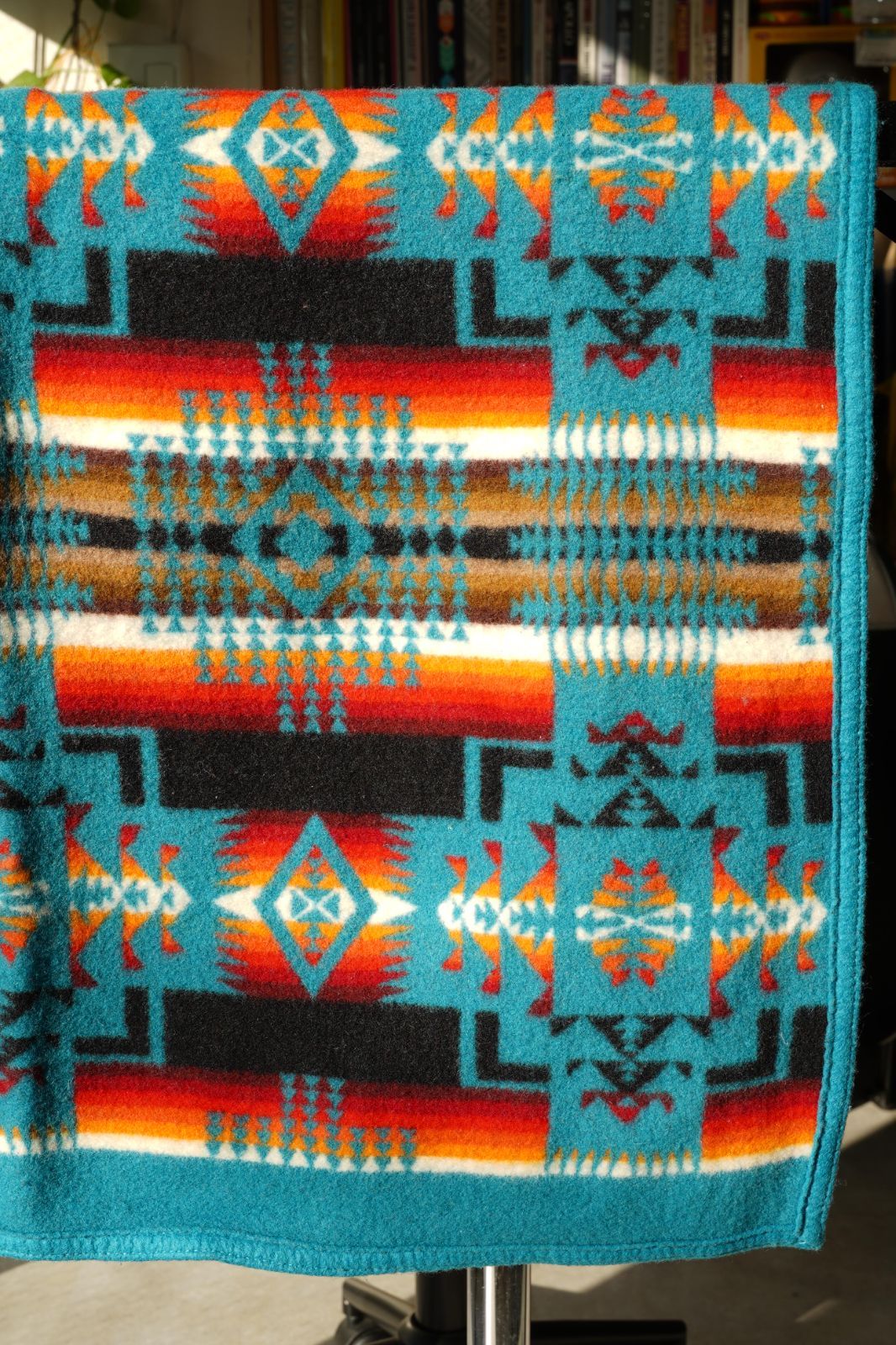 USA製 Pendleton（ペンドルトン）Beaver State（ビーバーステイト