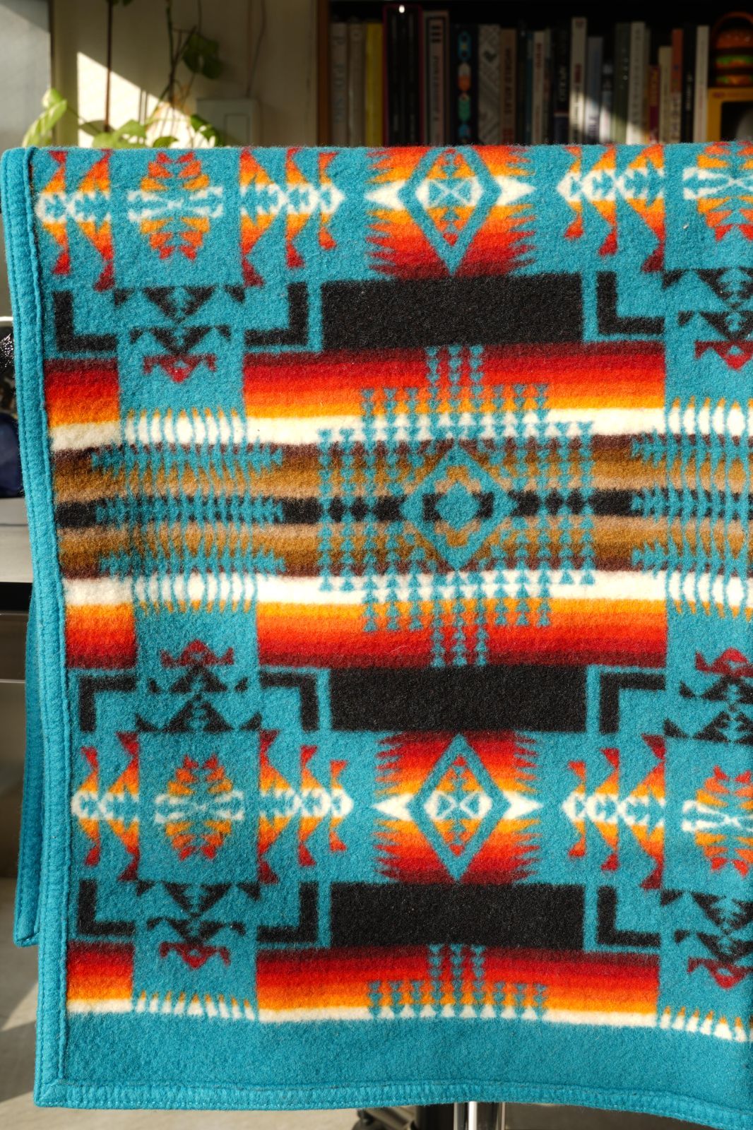 USA製 Pendleton（ペンドルトン）Beaver State（ビーバーステイト