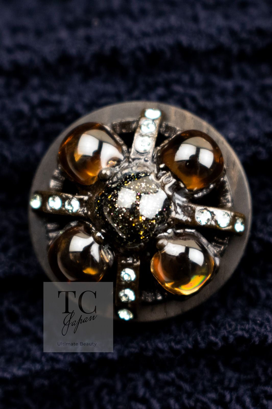 ダークネイビー