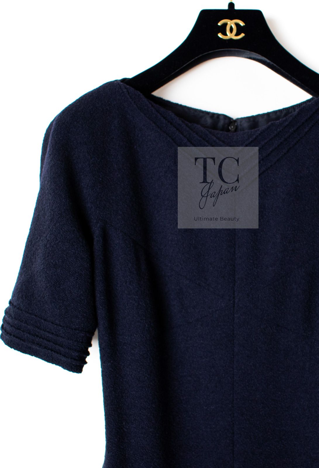 ラガーフェルド作品