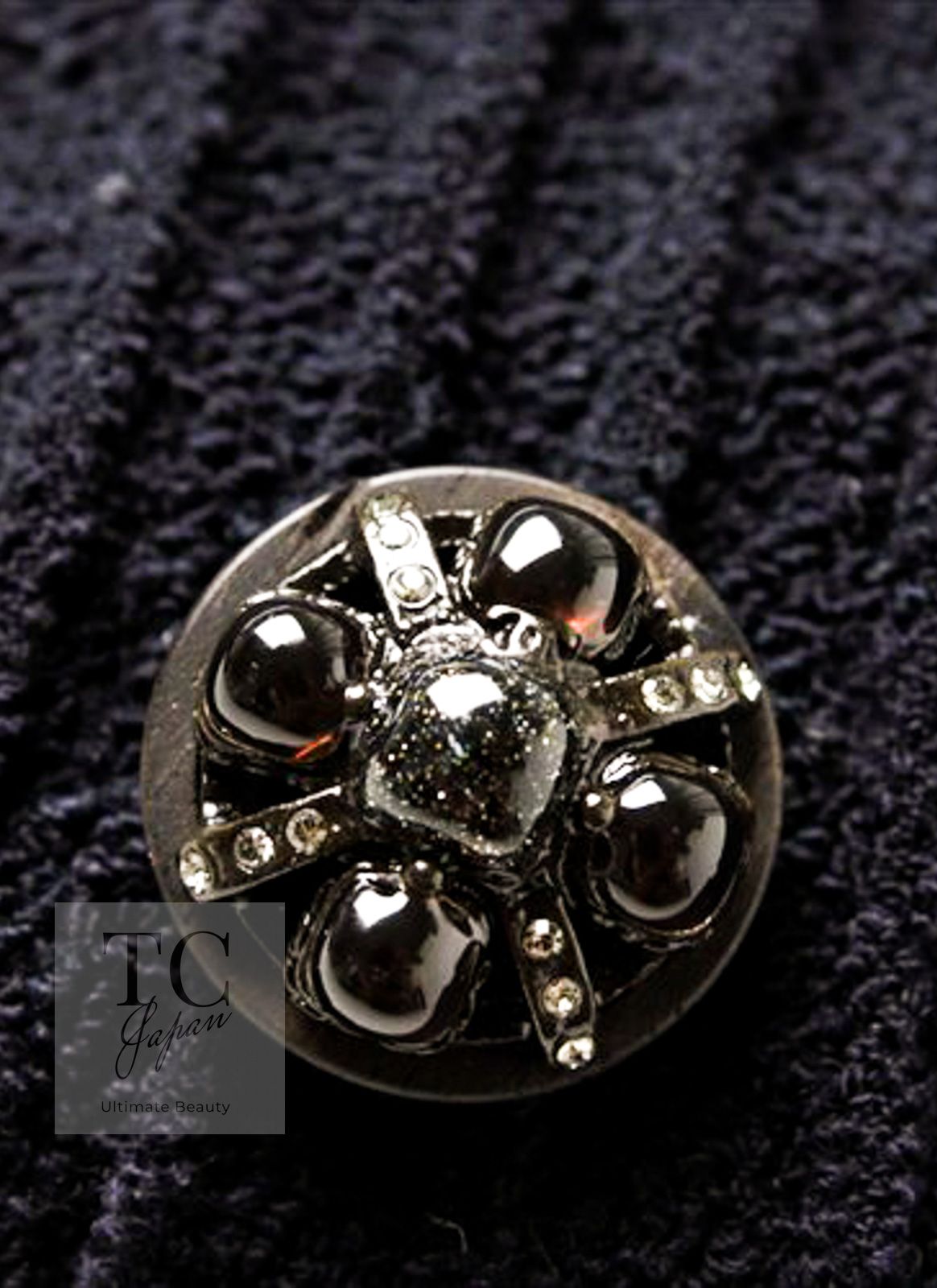 ラガーフェルド作品 超