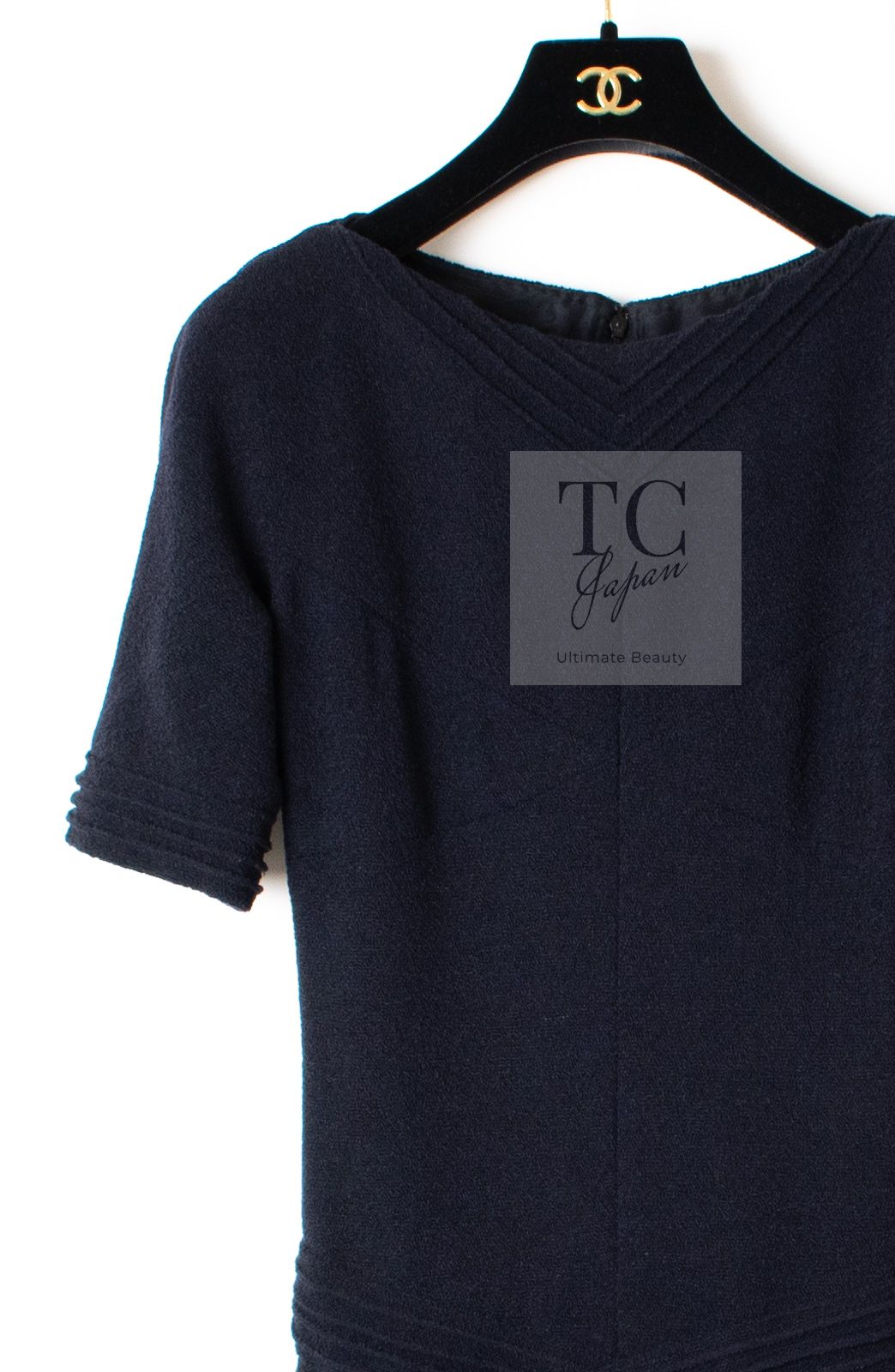 66万 ダークネイビー