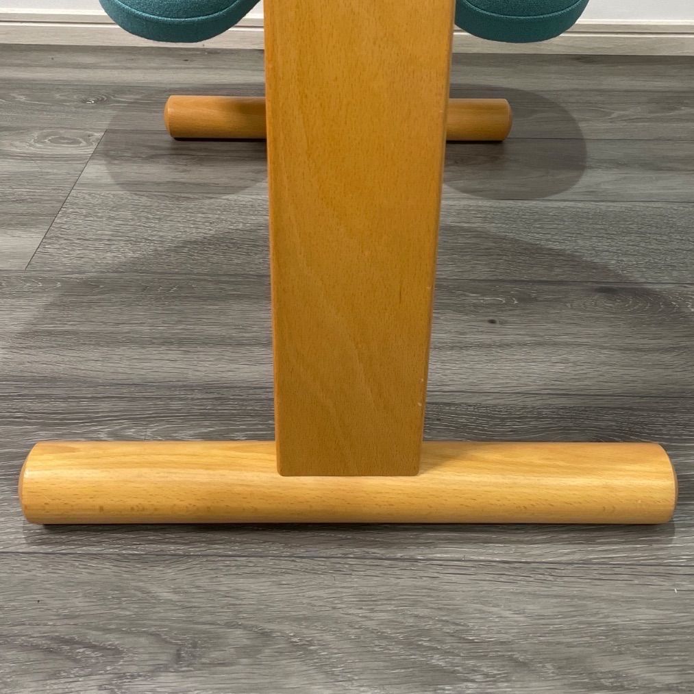 Rybo リボ社 バランスイージー バランスチェア 姿勢矯正チェア