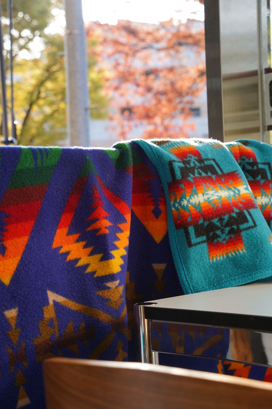 USA製 Pendleton（ペンドルトン）Beaver State（ビーバーステイト