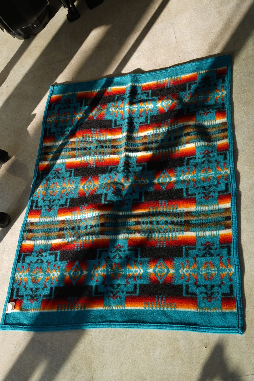 USA製 Pendleton（ペンドルトン）Beaver State（ビーバーステイト