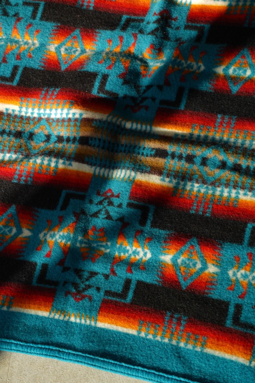 USA製 Pendleton（ペンドルトン）Beaver State（ビーバーステイト