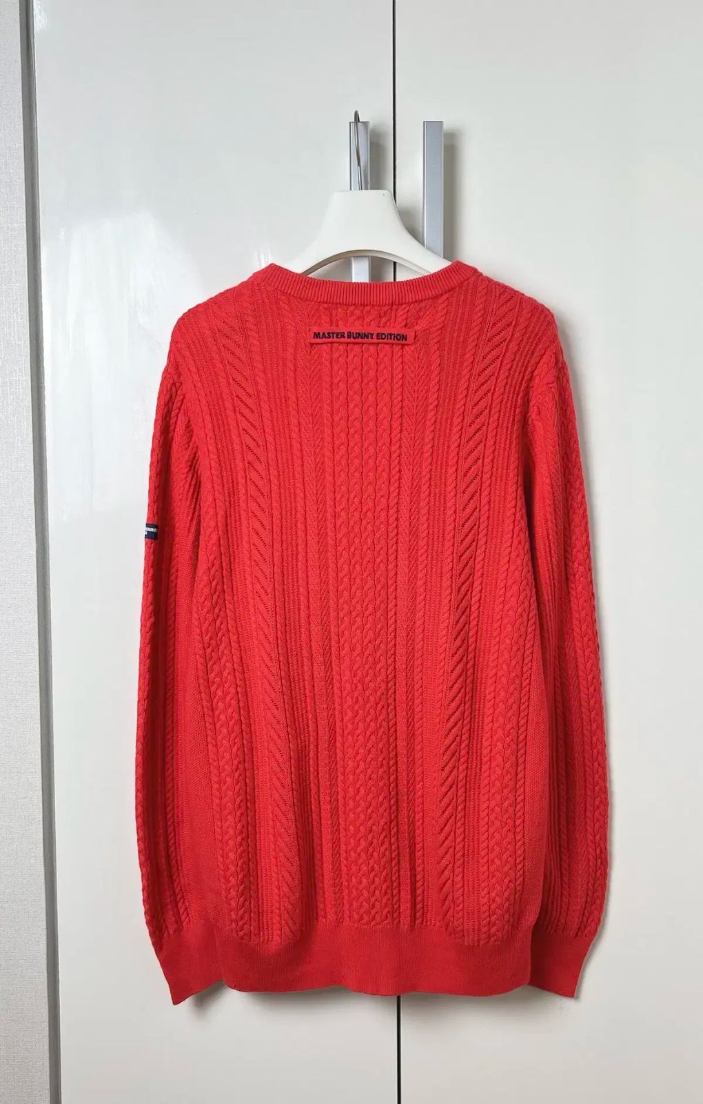 マスターバニー