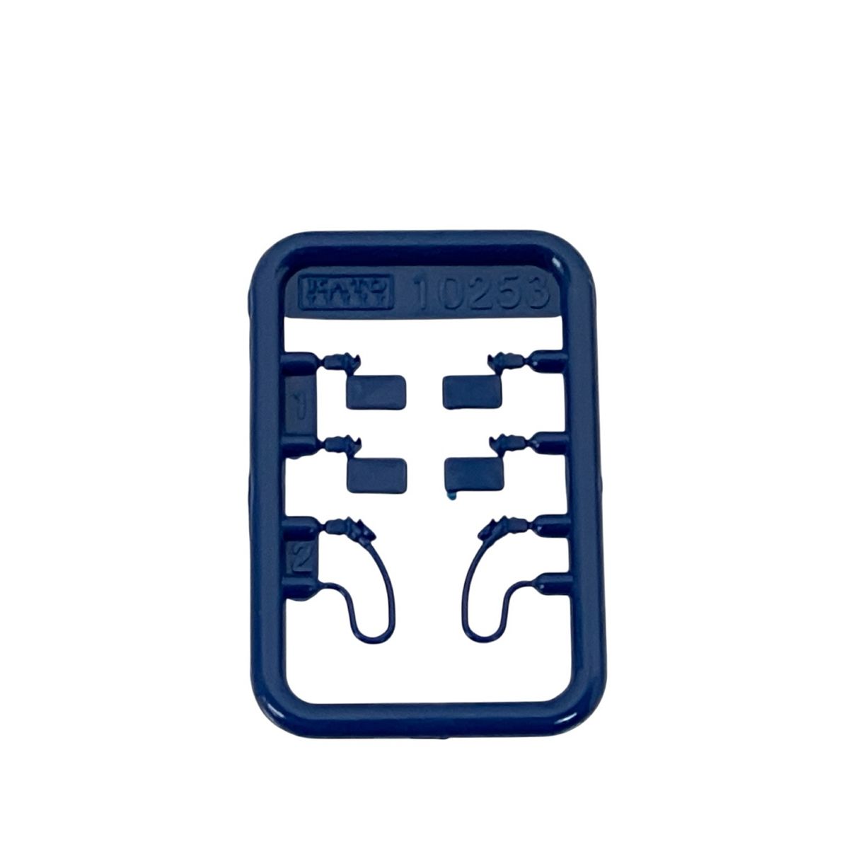 KATO 10 1183 クモハ54形100番台 クハ68形400番台 飯田線2両セット Nゲージ 鉄道模型 良好