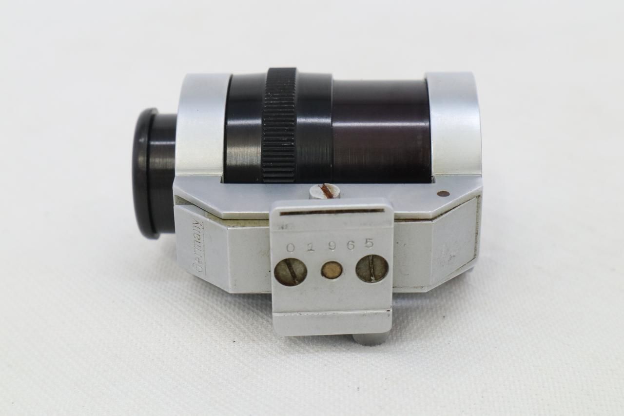 値下げ◇稀少☆ロボット ROBOT ROYAL TEWE 30-150mm ユニバーサル 
