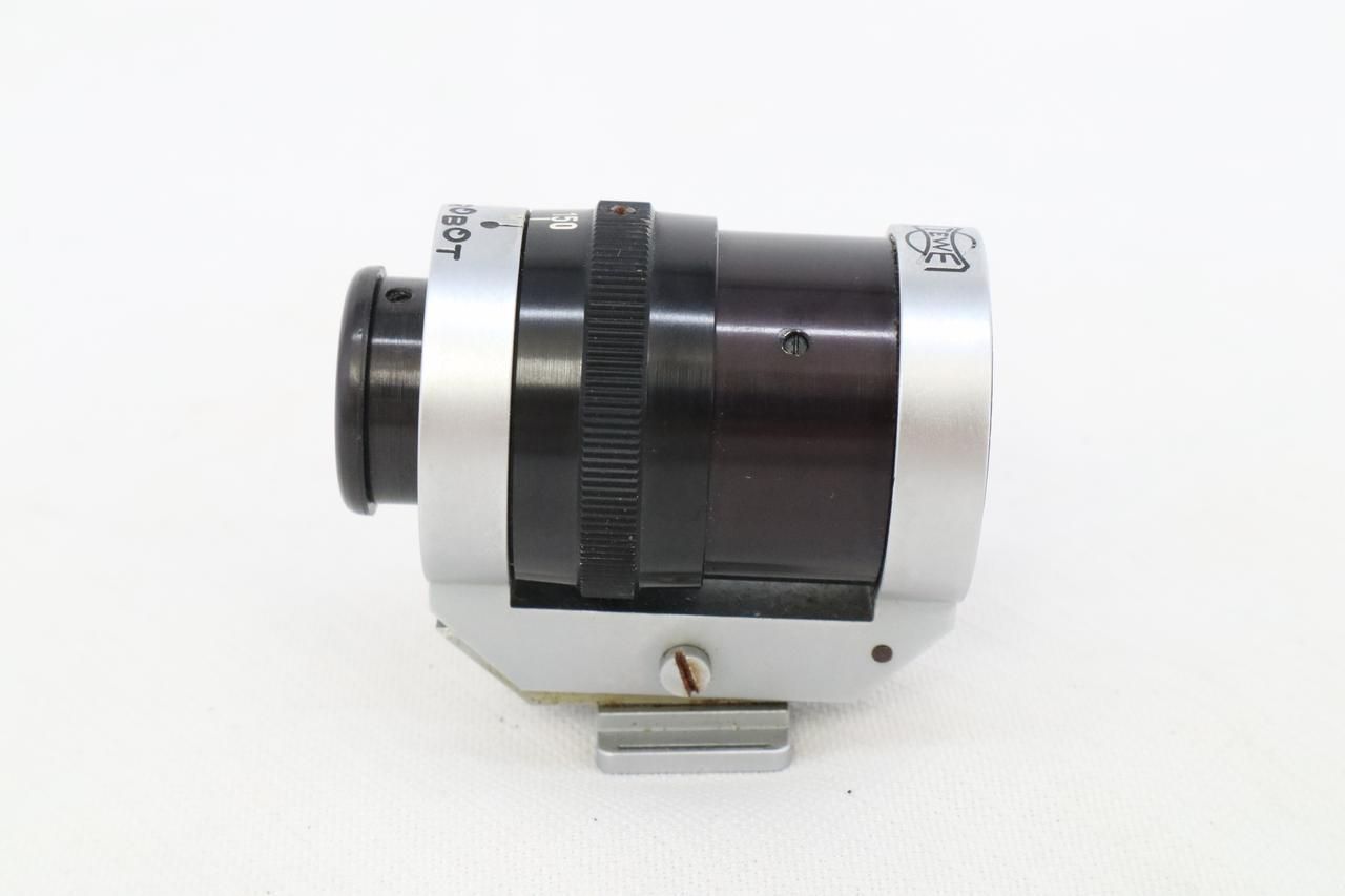 値下げ◇稀少☆ロボット ROBOT ROYAL TEWE 30-150mm ユニバーサル 