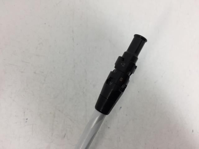 ゴルフクラブ 超 フジクラ シャフト キャロウェイ スリーブ付 Motore Speeder 569 エボリューション7 1 W